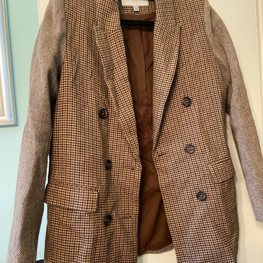 Lucy Paris Blazer